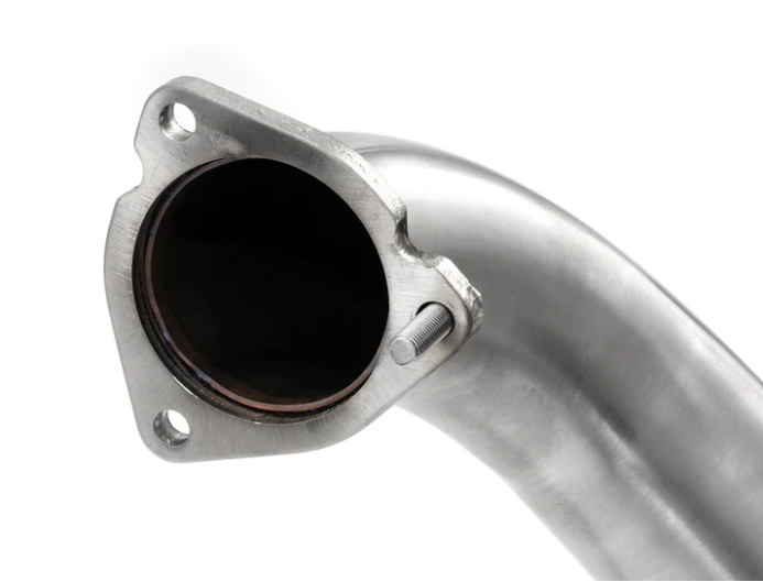 Integrated Engineering Midpipe Exhaust Upgrade B9 S4 S5 3.0T