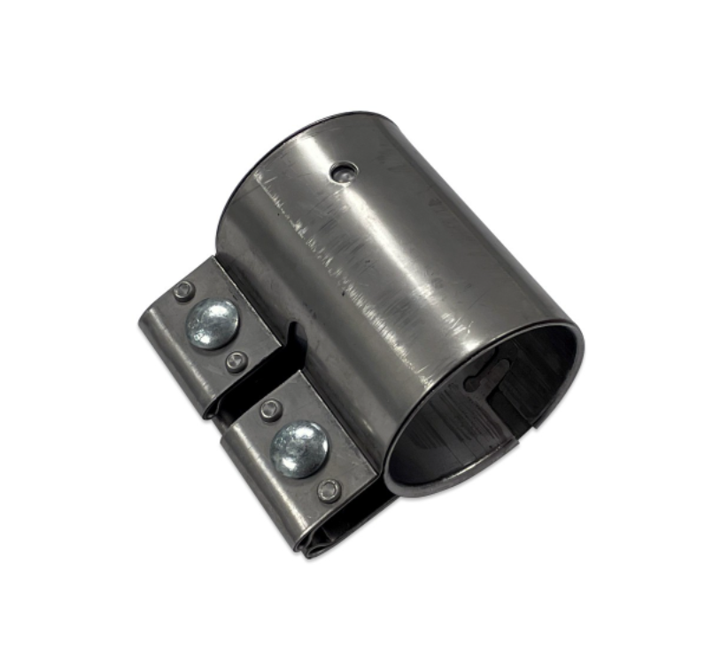 034Motorsport RES-X Resonator Delete MK7.5 GTI