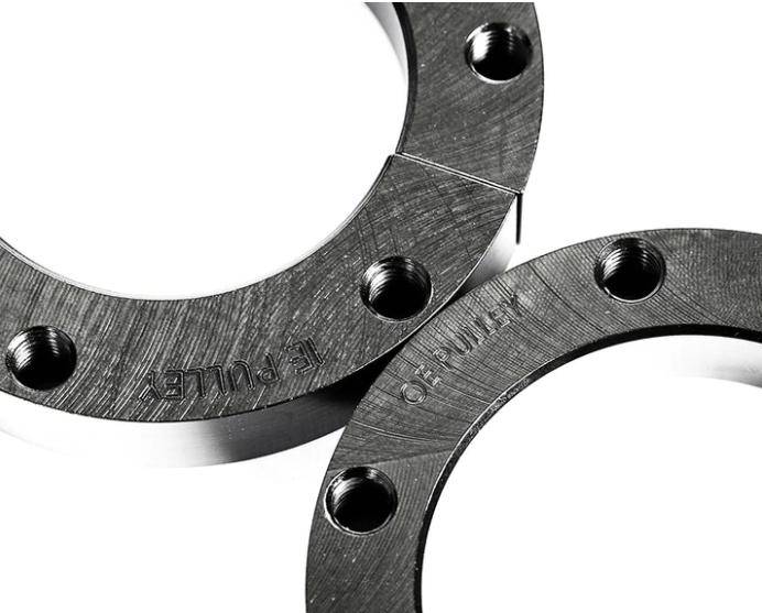 Integrated Engineering Audi 3.0T Supercharger Pulley Removal Tool