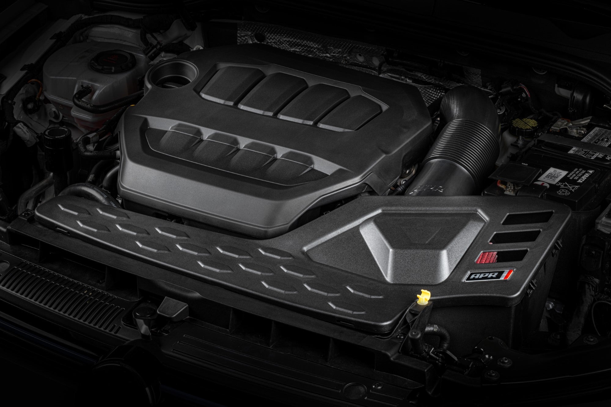 APR Intake System - MK8/MK8.5 GTI/8Y A3