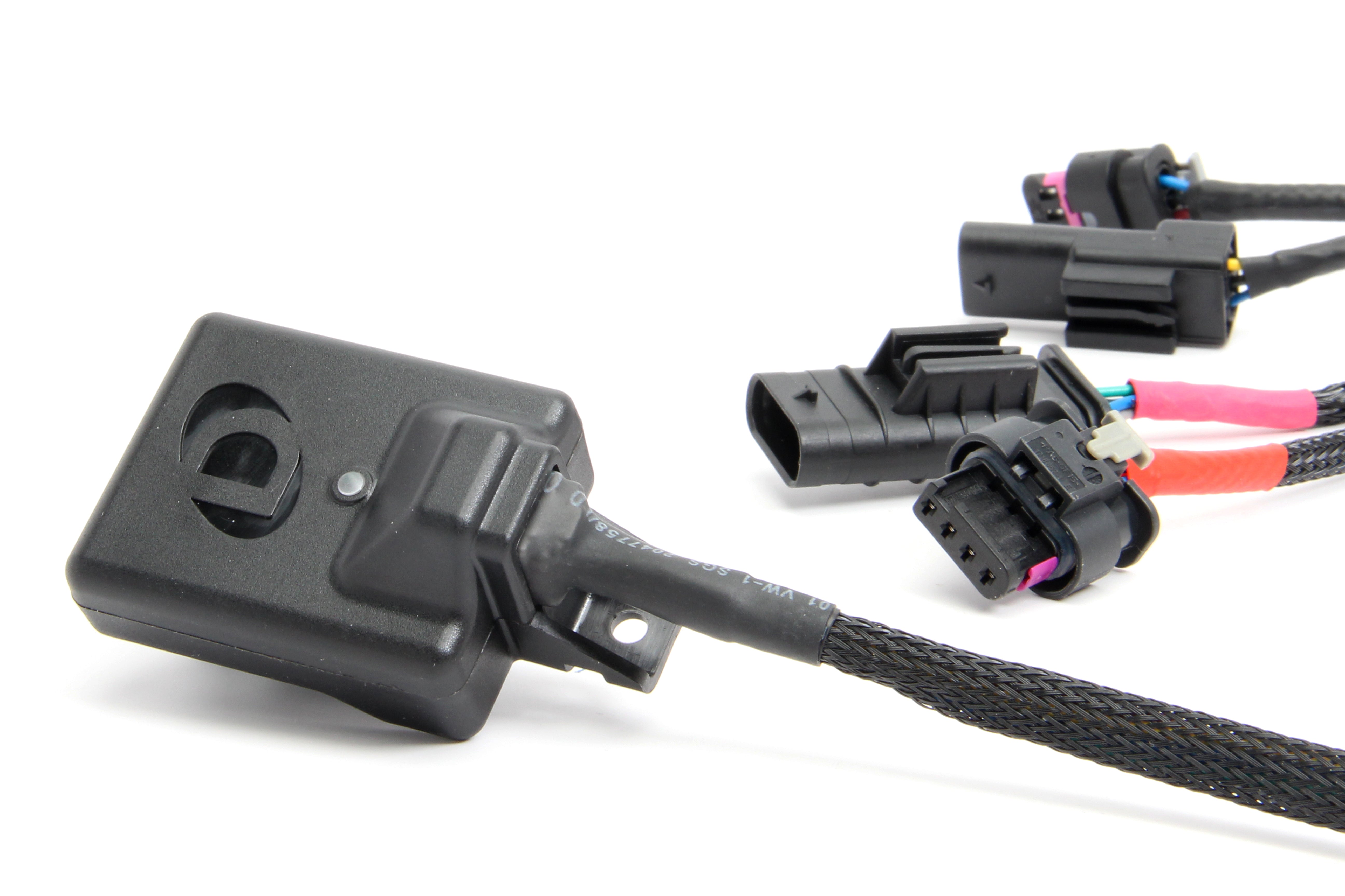 DINAN DINANTRONICS Sport Performance Tuner - A90/A91 Supra and BMW B48/B58 Engines