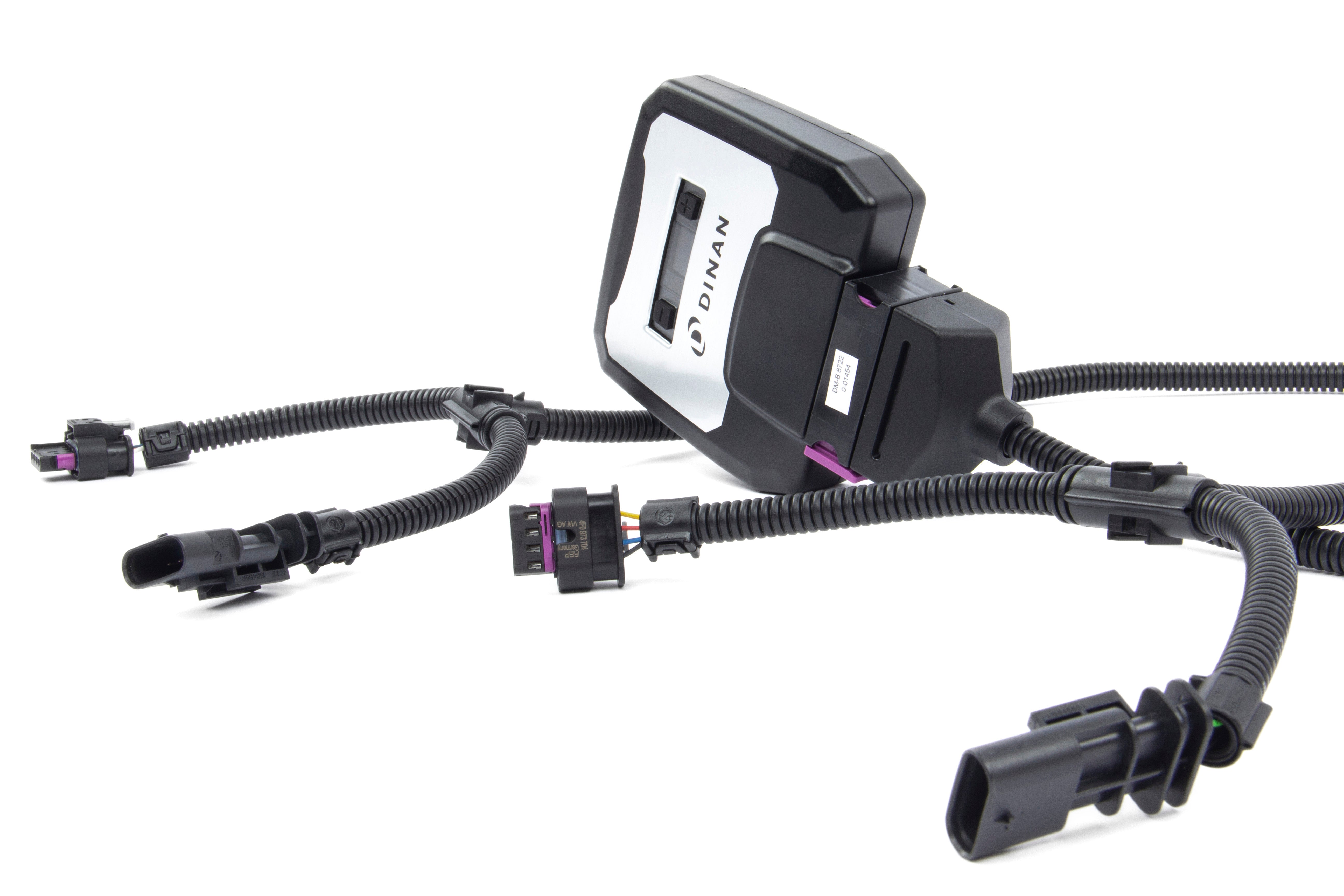 DINAN DINANTRONICS X - A90/A91 Supra B58 3.0 (2021-2023)