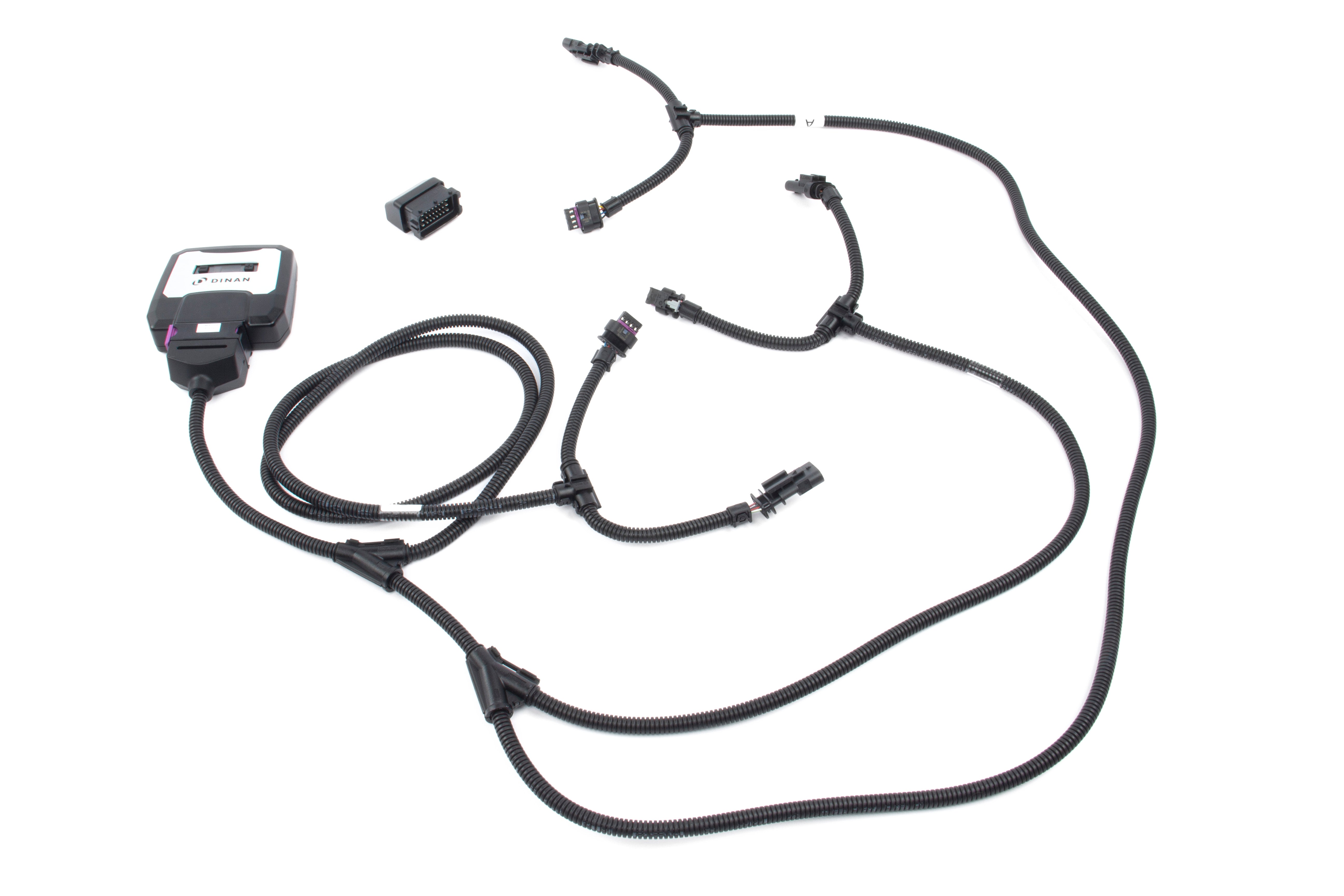 DINAN DINANTRONICS X - A90/A91 Supra B58 3.0 (2020)