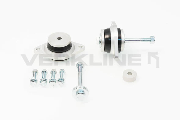 VERKLINE Gearbox Mounts - B5 S4/RS4