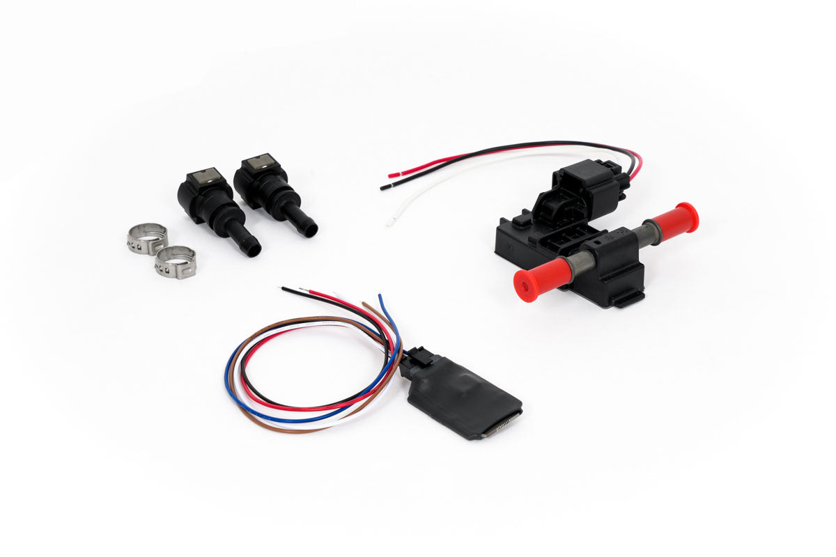 Unitronic Ethanol Sensor Hardware Kit - MQB/MQB EVO