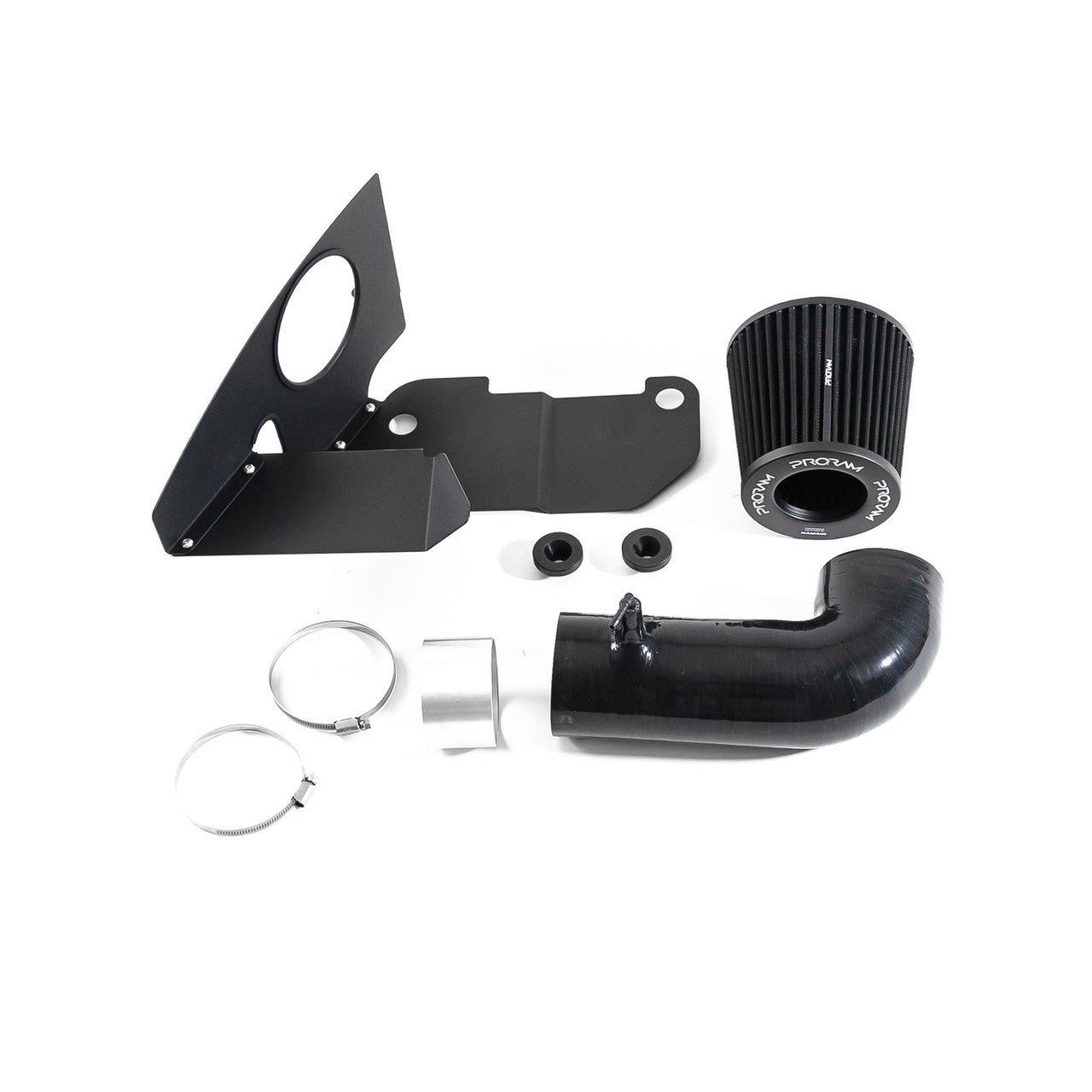 Ramair PRORAM Performance Intake Kit - VW/Audi MK5/MK6 1.9 & 2.0 TDI