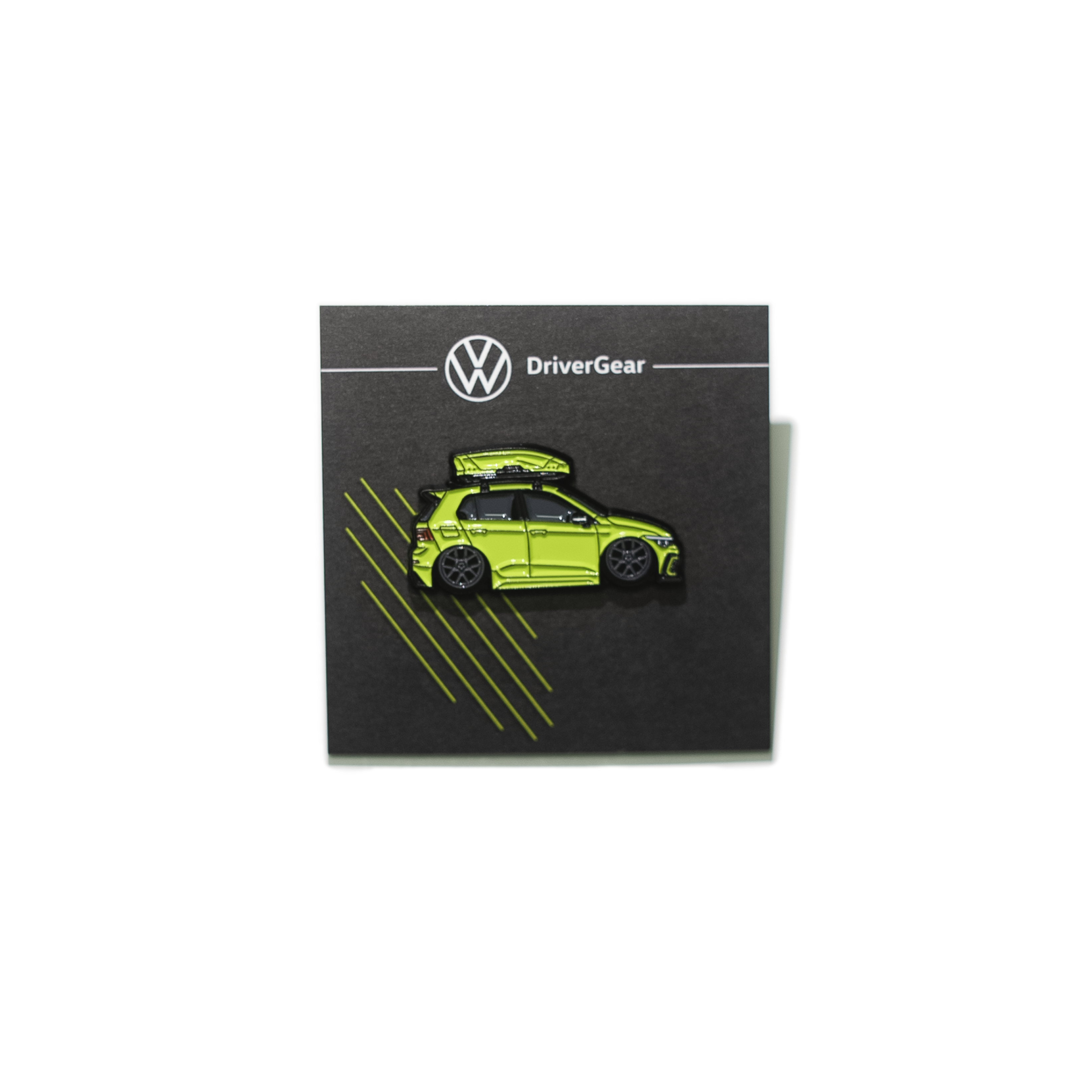 BMP Tuning Limited Edition MK8 Leen Customs Pin - DISCONTINUED