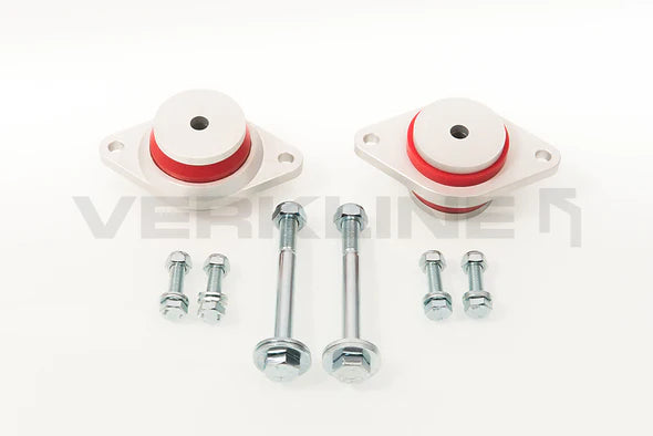 VERKLINE Gearbox Mounts - B5 S4/RS4