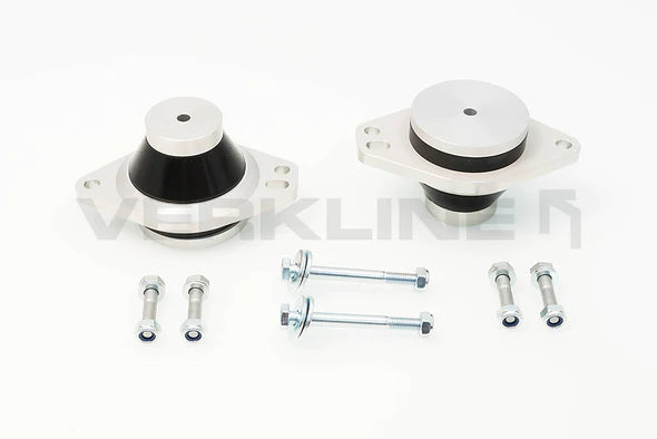 VERKLINE Engine Mounts - Audi 5-Cylinder