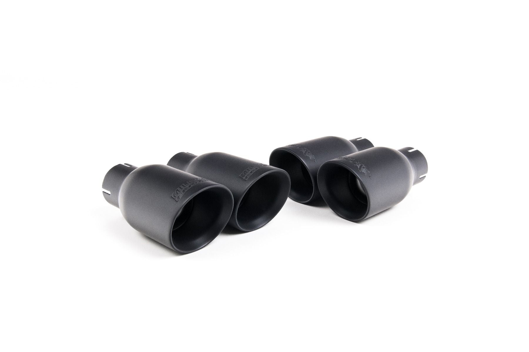 Milltek Catback Exhaust - Audi A5 Cabriolet 2.0T 2wd/Quattro (Manual Only)