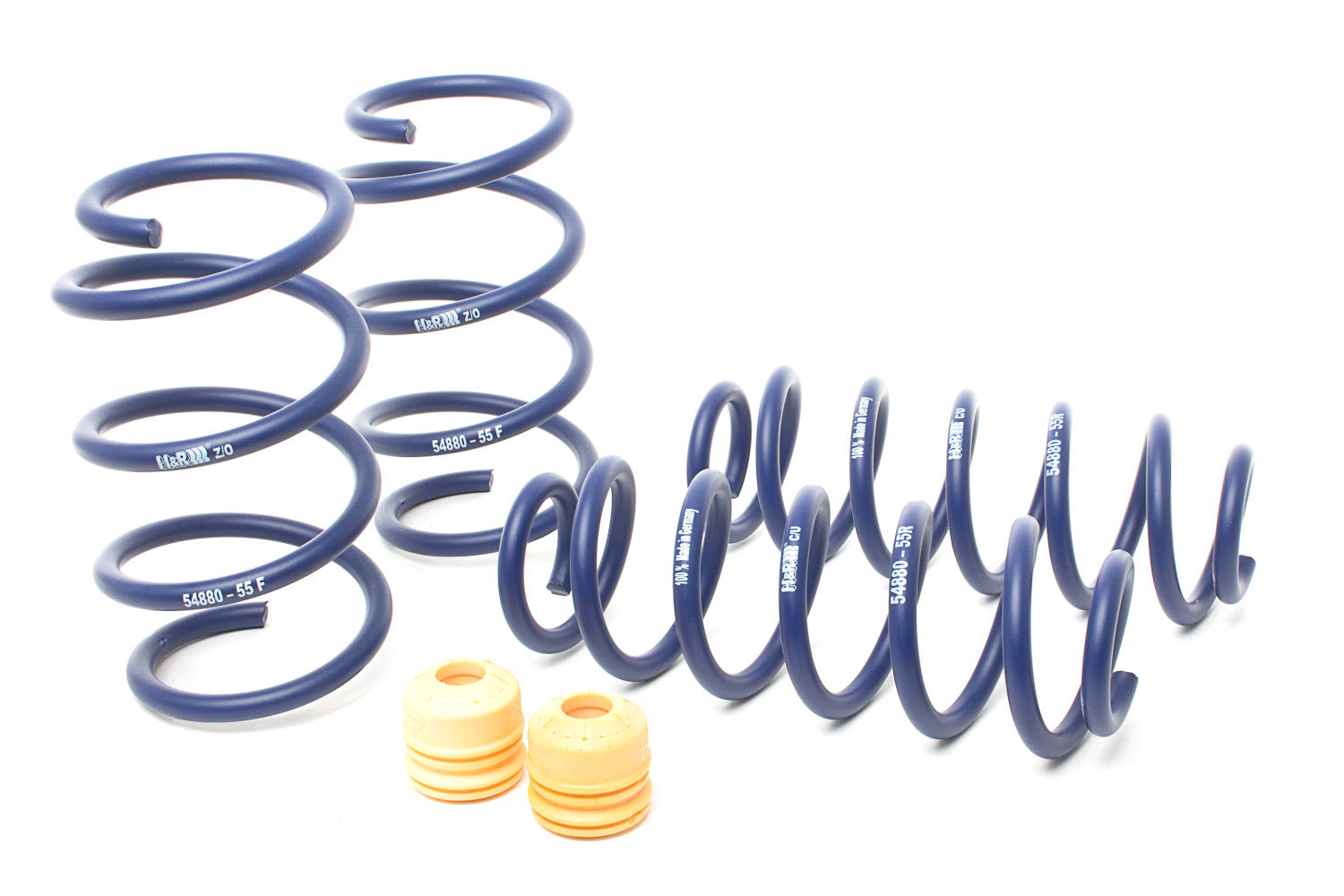 H&R OE Sport Springs - VW MK8/MK8.5 GTI/Golf R
