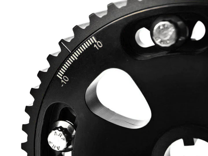 Integrated Engineering Adjustable Camshaft Gear Kit For 06A 1.8T
