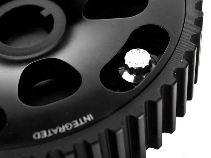 Integrated Engineering Adjustable Camshaft Gear Ultimate Kit For VW/Audi 1.8T 20V Engines