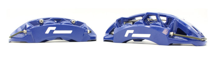 Racingline Stage 2 Monoblock Performance Big Brake Kit - MQB/EVO