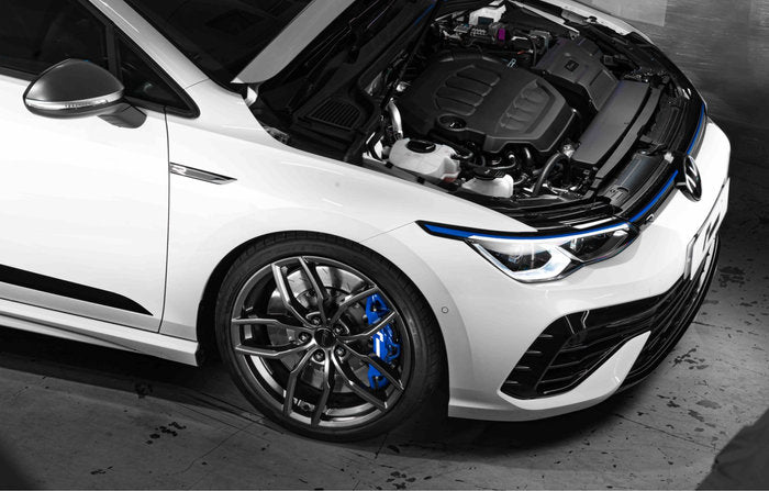 Racingline Stage 2 Monoblock Performance Big Brake Kit - MQB/EVO