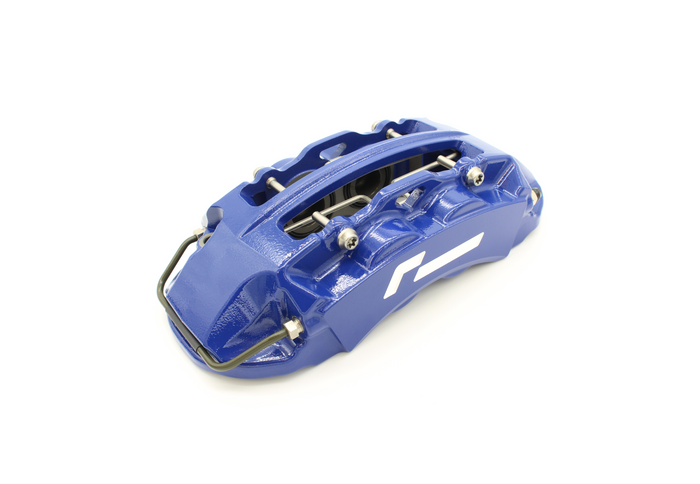 Racingline Stage 2 Monoblock Performance Big Brake Kit - MQB/EVO