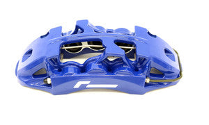 Racingline Stage 2 Monoblock Performance Big Brake Kit - MQB/EVO