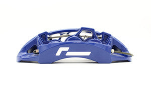 Racingline Stage 2 Monoblock Performance Big Brake Kit - MQB/EVO