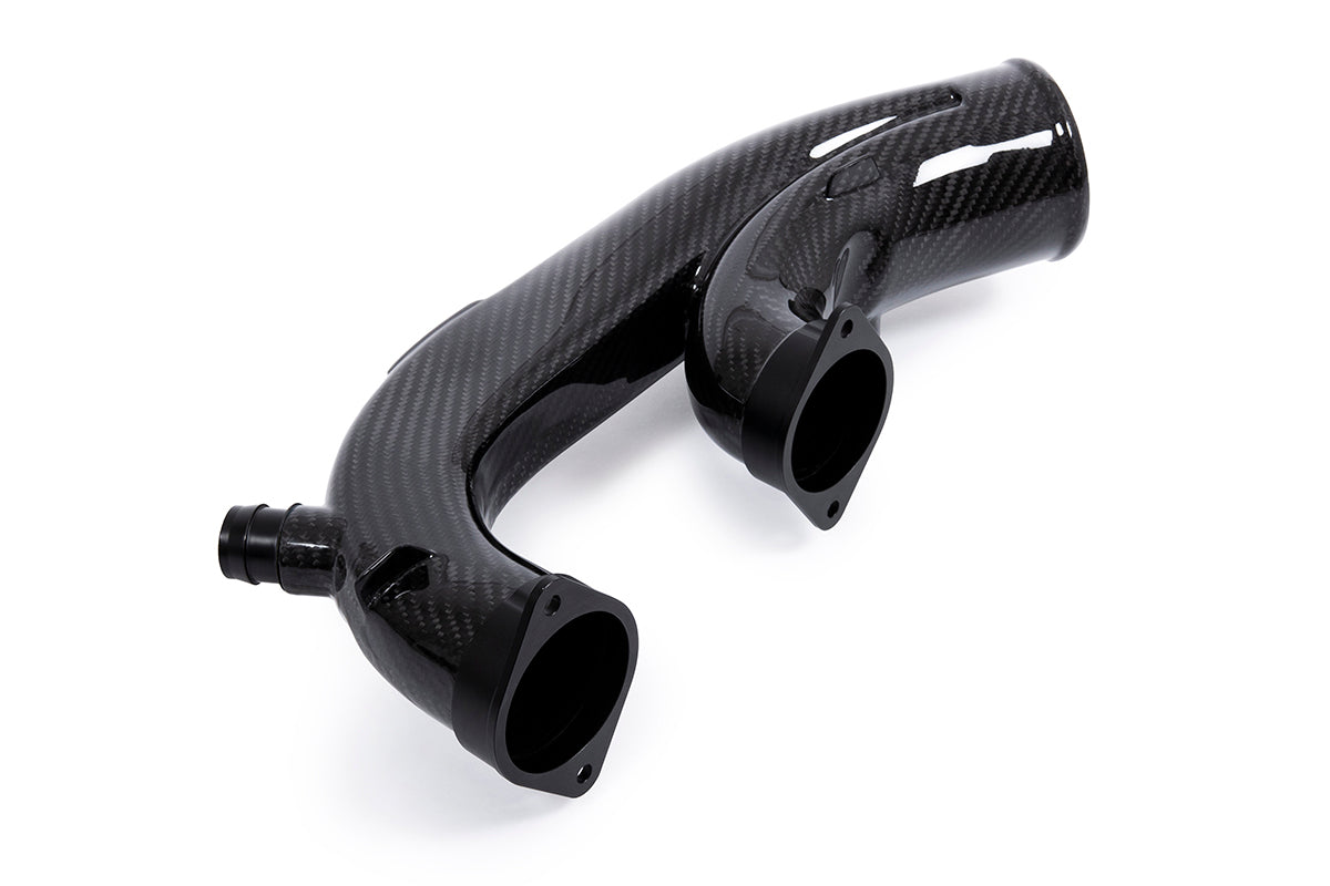 Unitronic Carbon Fiber Turbo Inlet - B9 RS4/RS5