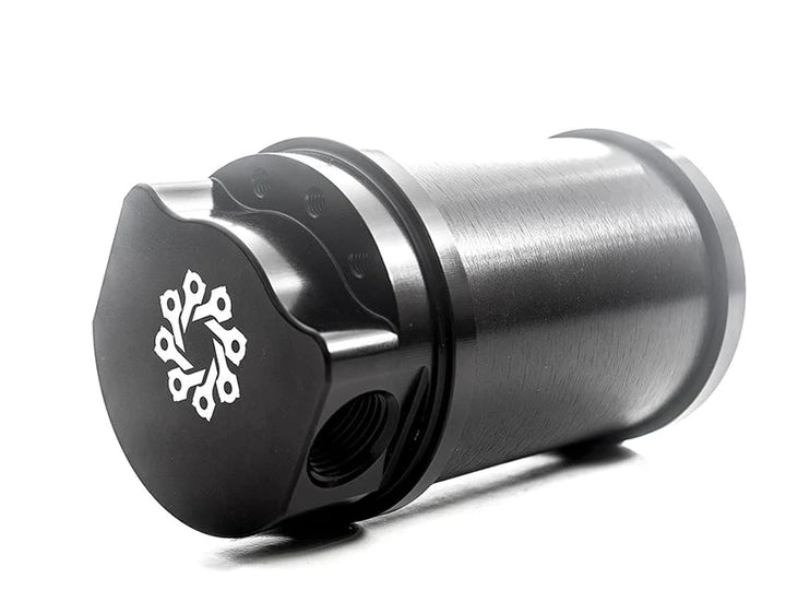 Integrated Engineering Recirculating Catch Can - DIY Universal Fitment