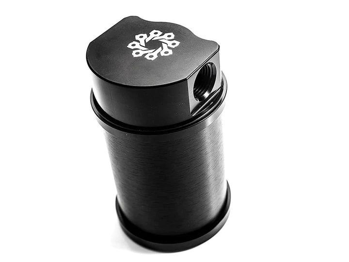 Integrated Engineering Recirculating Catch Can - DIY Universal Fitment
