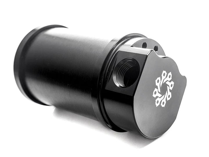 Integrated Engineering Recirculating Catch Can - DIY Universal Fitment