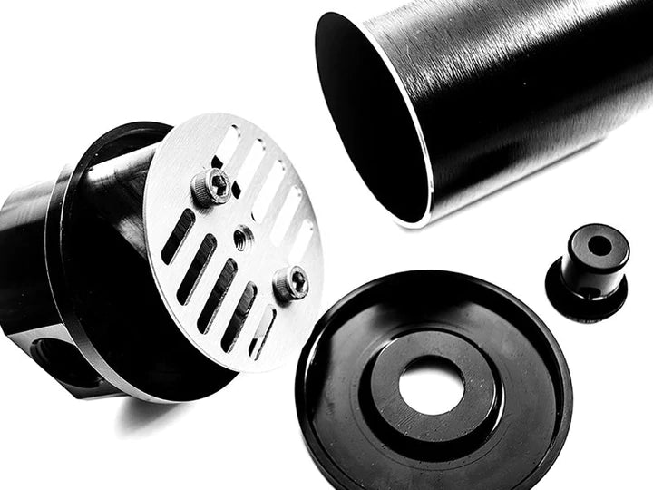 Integrated Engineering Recirculating Catch Can - DIY Universal Fitment