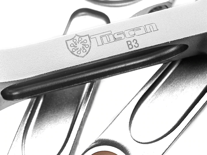 Integrated Engineering 144x22mm Tuscan I-beam For 2.0T TSI With Aftermarket Pistons - MK5/6/7/7.5 and B8/C7/8P/8J/8V/8S