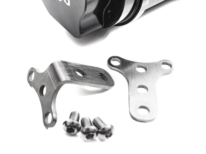 Integrated Engineering Recirculating Catch Can - DIY Universal Fitment