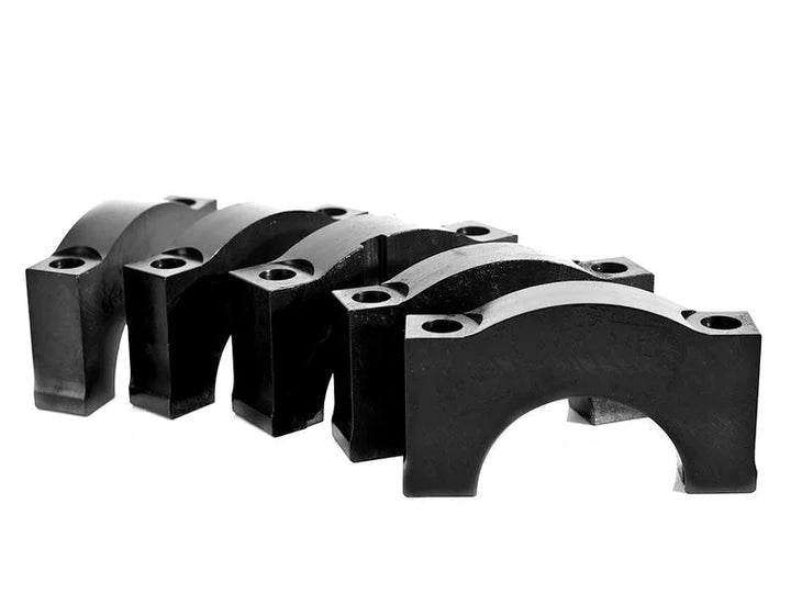 Integrated Engineering Billet Steel Main Caps - VW/Audi 1.8T 20V & 2.0T FSI (EA113)