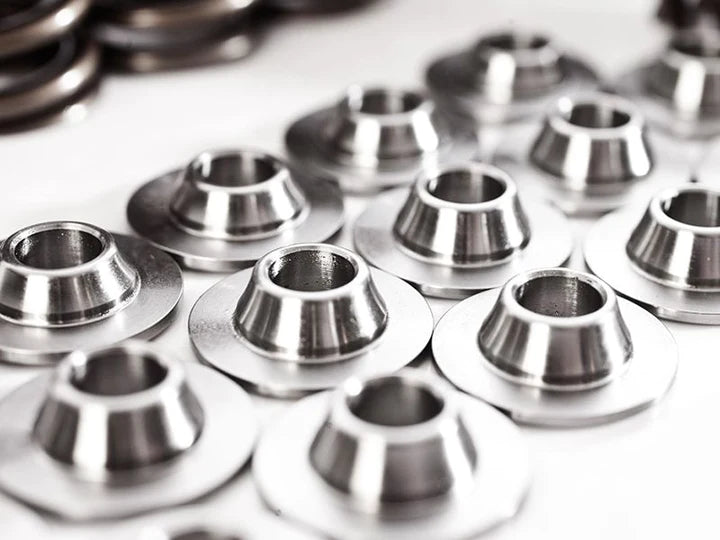 Integrated Engineering VW/Audi 2.5L Valve Spring/Retainer Kit