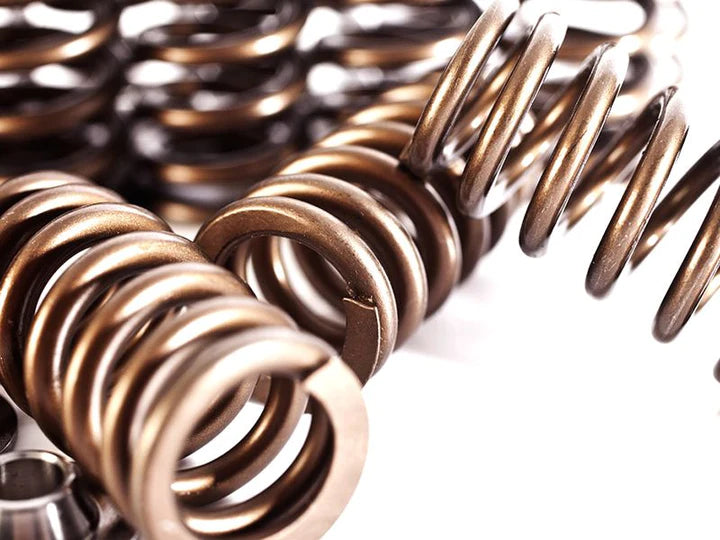 Integrated Engineering VW/Audi 2.5L Valve Spring/Retainer Kit