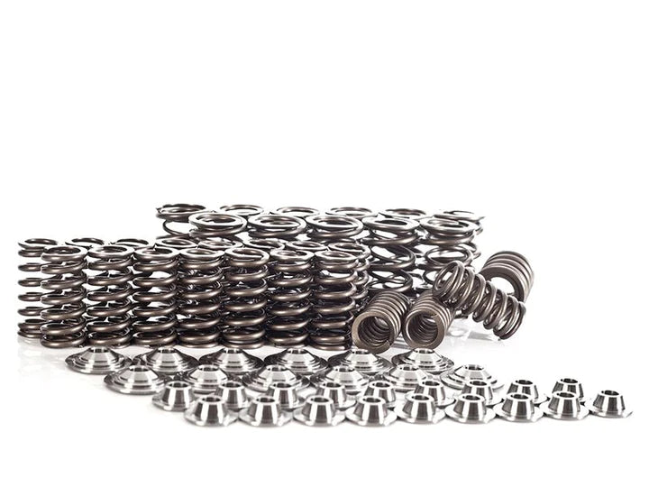 Integrated Engineering V6 3.0T 2.7T Valve Spring/Titanium Retainer Kit