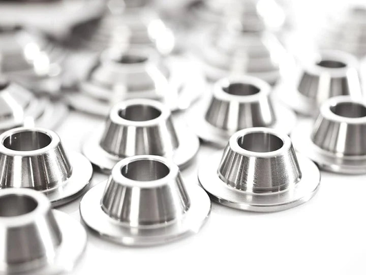 Integrated Engineering 1.8T 20V Valve Spring/Retainer Kit