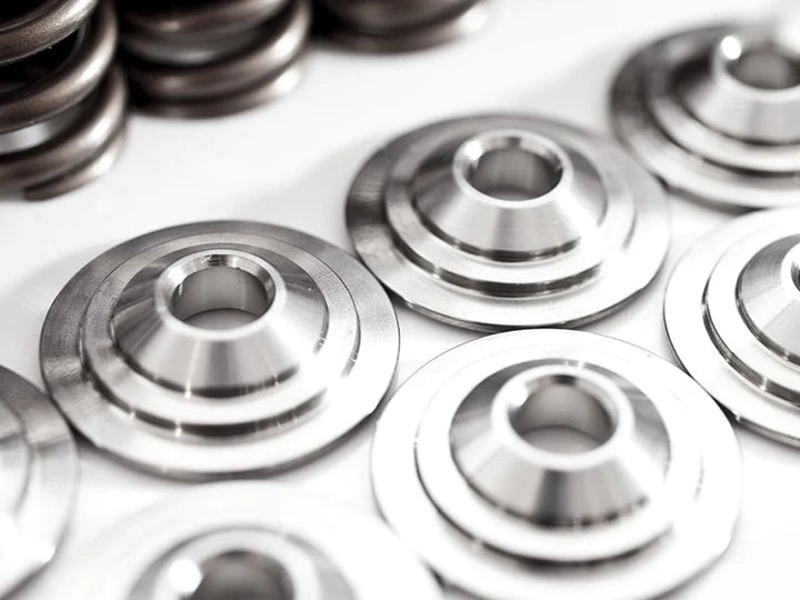 Integrated Engineering 1.8T 20V Valve Spring/Retainer Kit