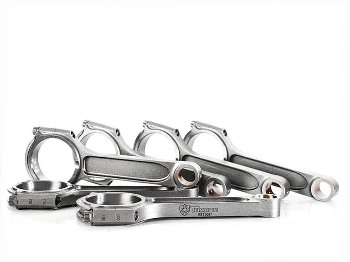 Integrated Engineering Tuscan 164x22mm Rods For VR6 Engines