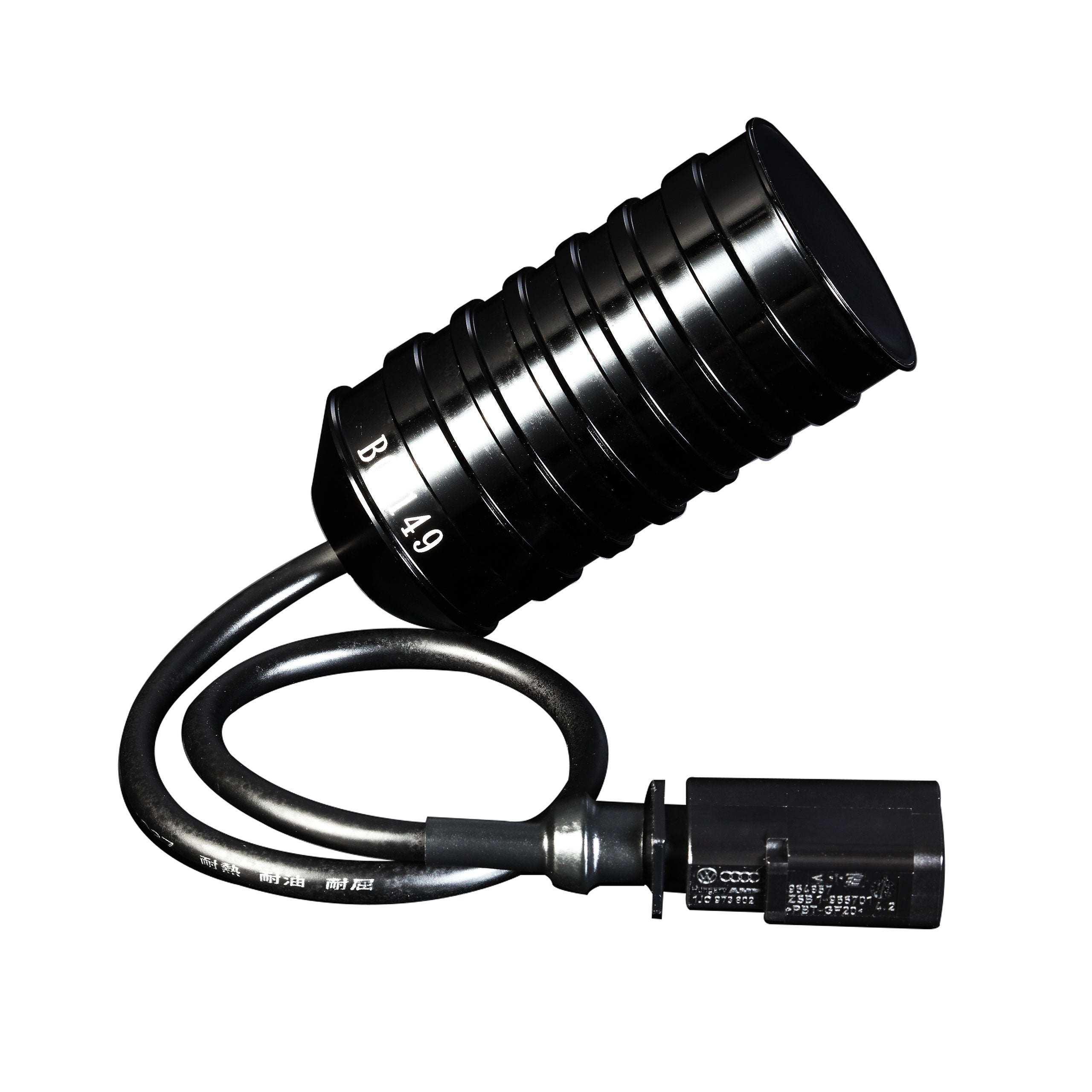 KSport Electronic Damping Cancellation Kit - A90/A91 Supra