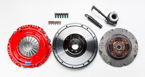 South Bend Stage 2 Endurance Clutch Kit - MK8/MK8.5 GTI/Golf R