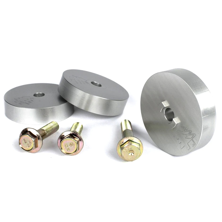 BFI Motor Mount Spacer Kit - MK3