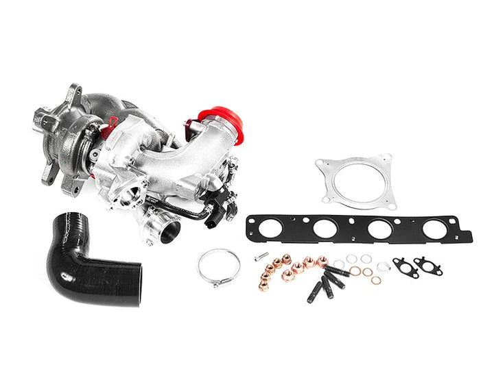Integrated Engineering K04 Turbo Kit - MK6 2.0T TSI