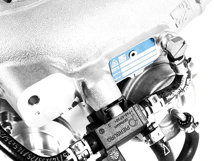 Integrated Engineering K04 Turbo Kit - MK6 2.0T TSI