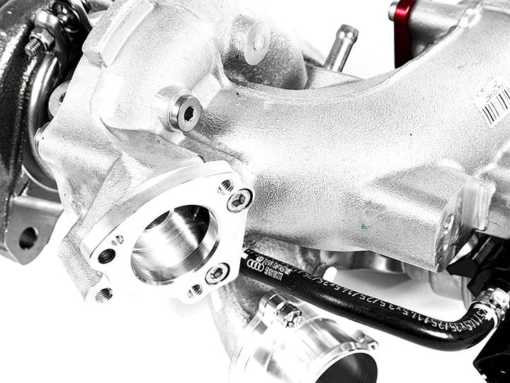 Integrated Engineering K04 Turbo Kit - MK6 2.0T TSI