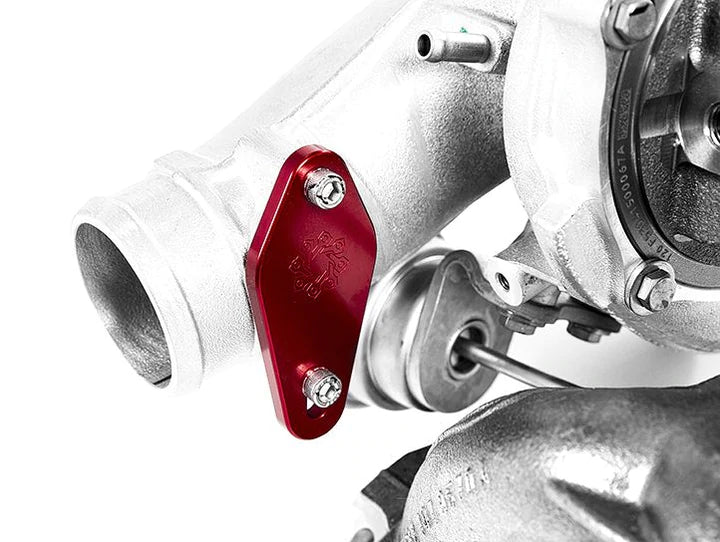 Integrated Engineering K04 Turbo Kit - MK6 2.0T TSI