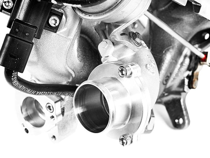 Integrated Engineering K04 Turbo Kit - MK6 2.0T TSI