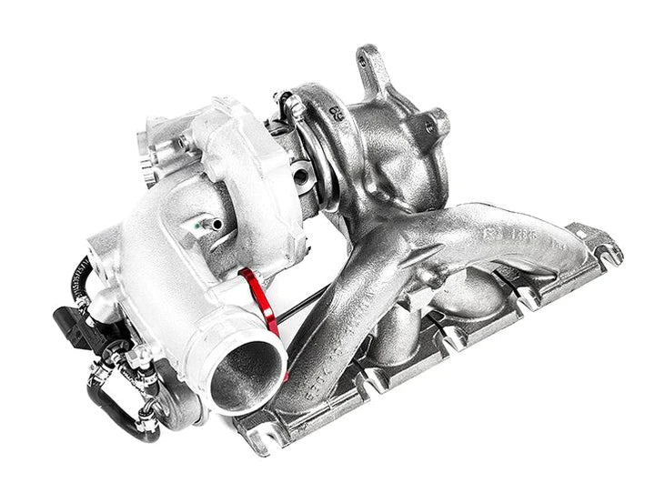 Integrated Engineering K04 Turbo Kit - MK6 2.0T TSI