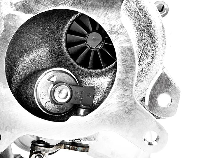 Integrated Engineering K04 Turbo Kit - MK6 2.0T TSI