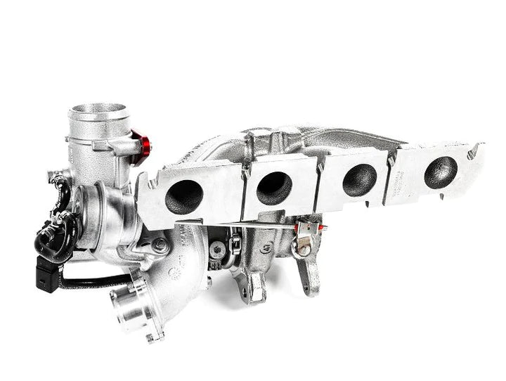 Integrated Engineering K04 Turbo Kit - MK6 2.0T TSI