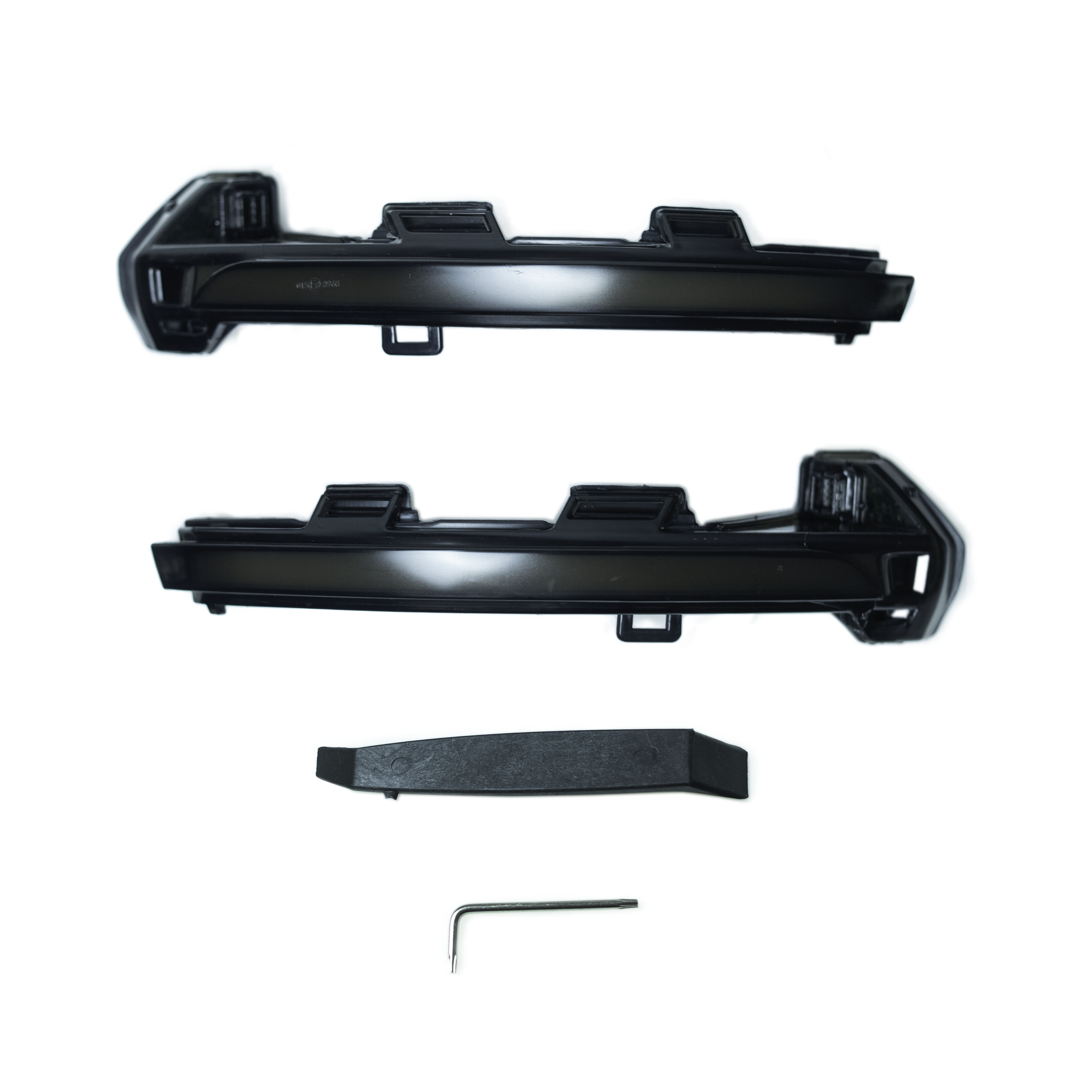 BMP Tuning Illuminator Series Dynamic LED Turning Signals - MK8/MK8.5 Golf/GTI/R and 2022+ Arteon