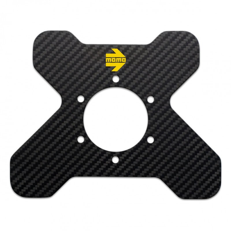 MOMO Carbon Plate