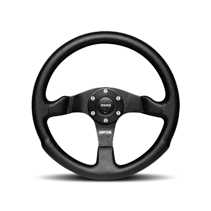 MOMO Competition Steering Wheel 350mm
